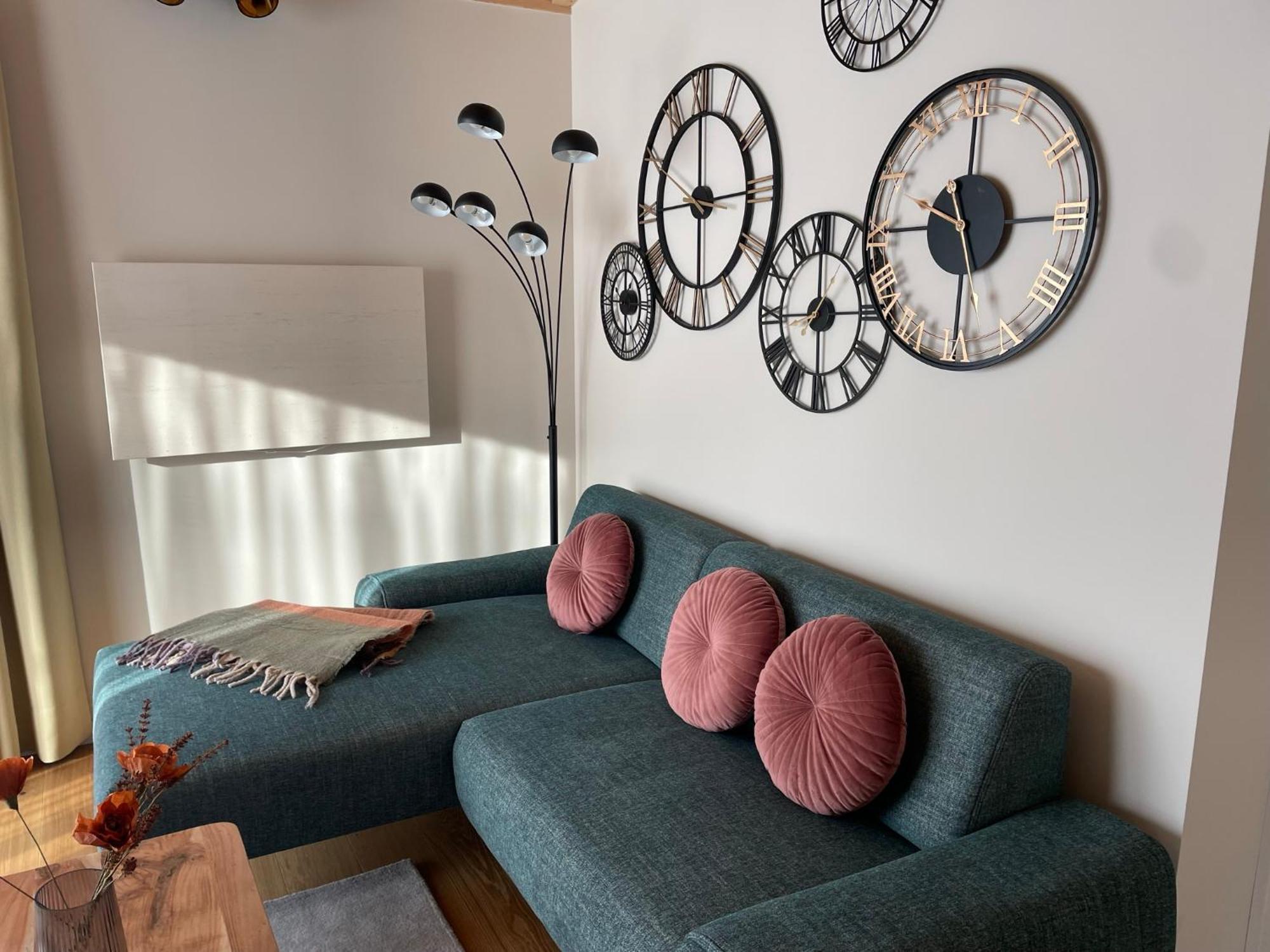 Waidlerland Waldkirchen Chalets Luaran gambar