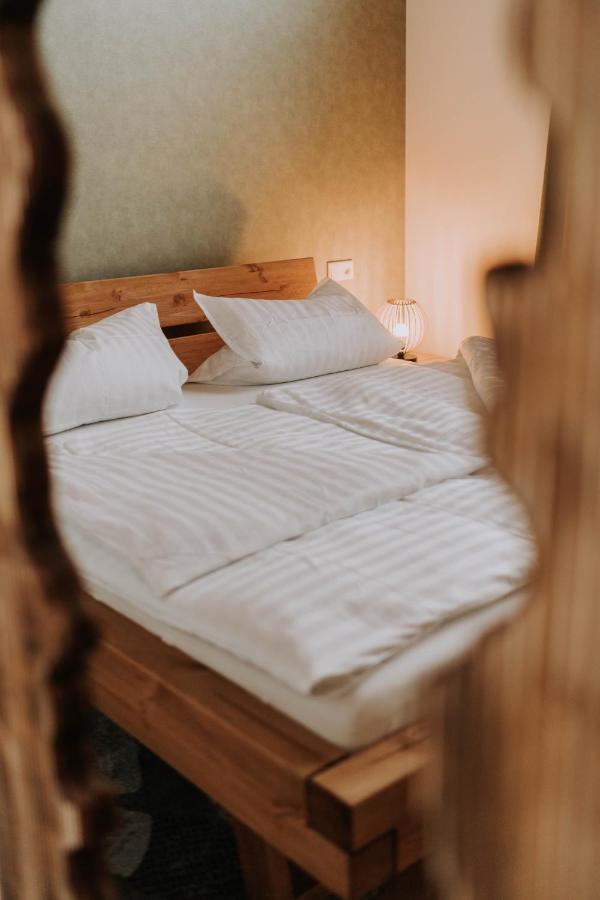 Waidlerland Waldkirchen Chalets Luaran gambar