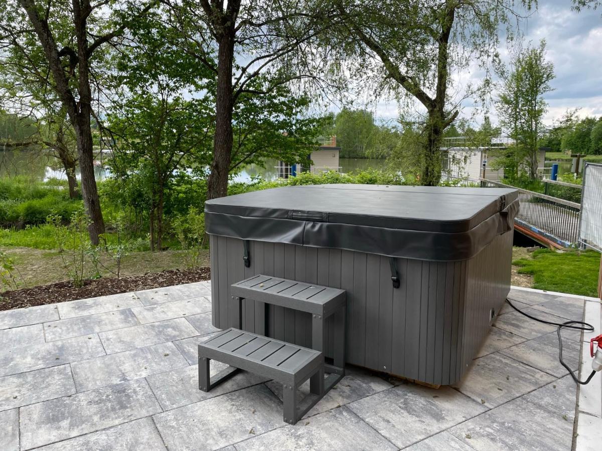 Waidlerland Waldkirchen Chalets Luaran gambar