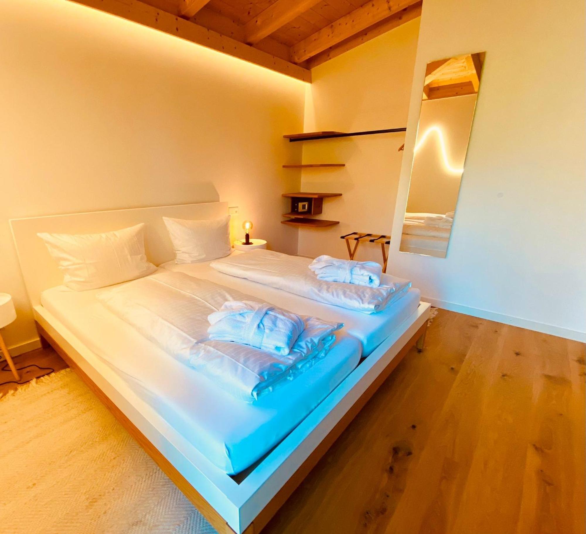 Waidlerland Waldkirchen Chalets Luaran gambar