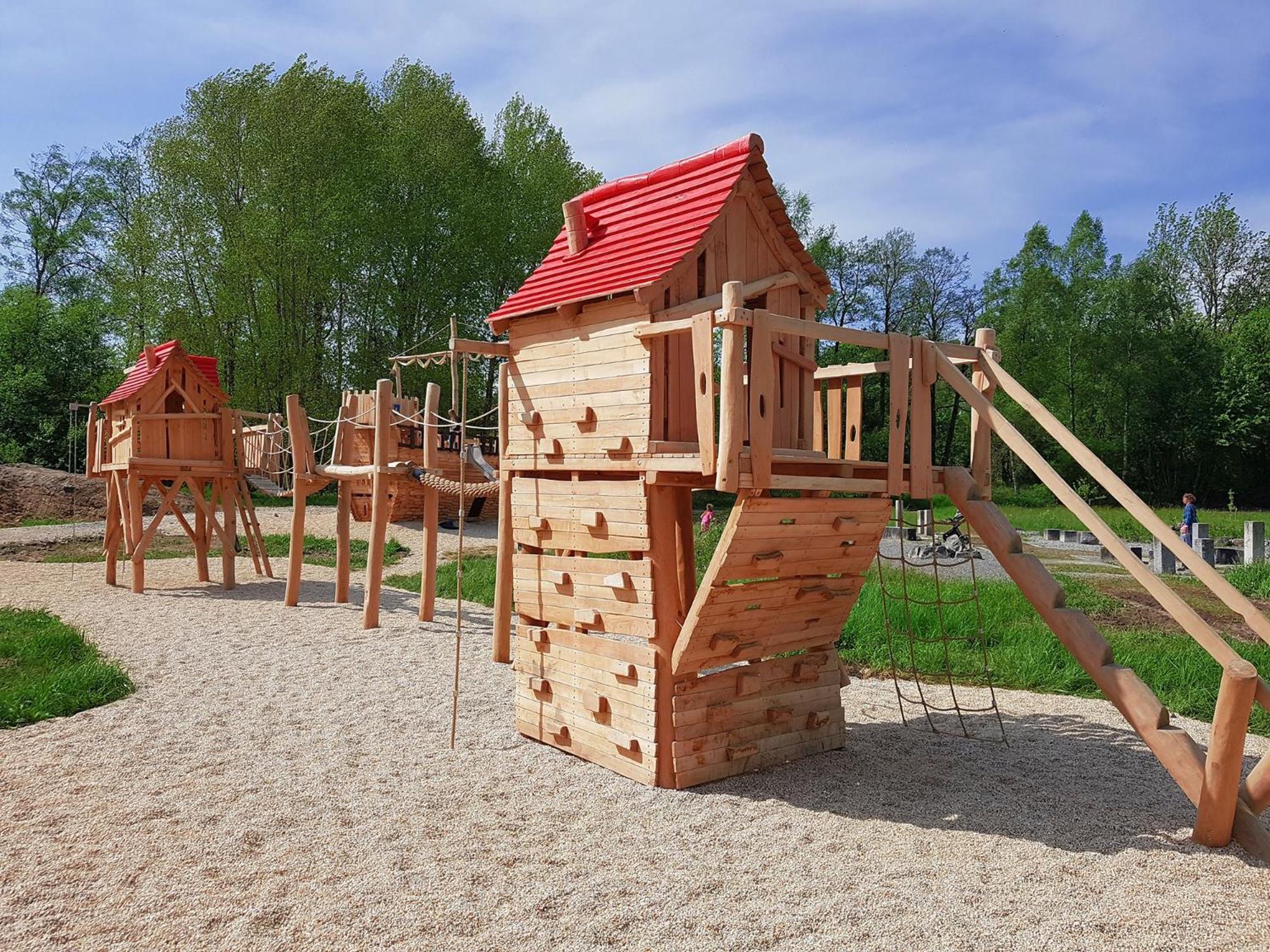 Waidlerland Waldkirchen Chalets Luaran gambar